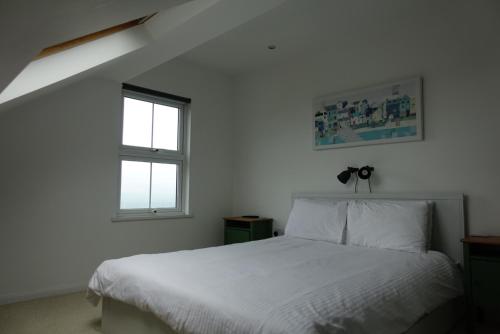 Flat 5, St Ives, Cornwall