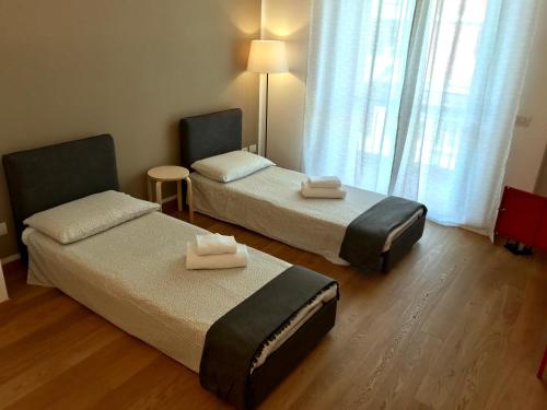 Sarah Apartment Verona Fiera, Verona (fotografie 10)