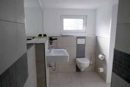 Messeappartement Unterrath, Düsseldorf (Foto 7)