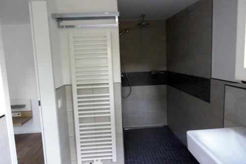 Messeappartement Unterrath, Düsseldorf (Foto 8)