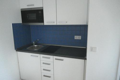 Messeappartement Unterrath, Düsseldorf (Foto 9)