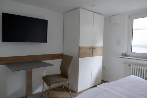 Messeappartement Unterrath, Düsseldorf (Foto 10)