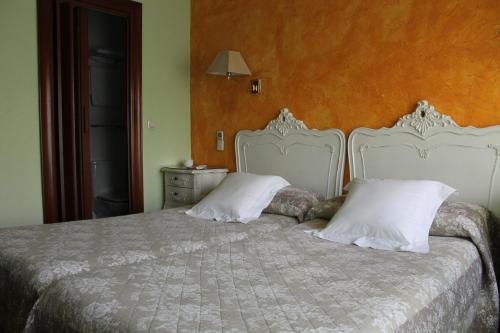 Habitación doble de 1 o 2 camas