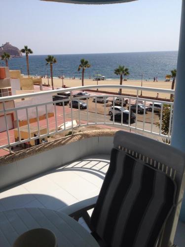  Residencial Aguilas Playa in Águilas