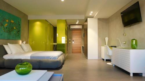 101 Adrianou Apartments - image 11