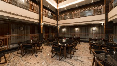 Great food & dining