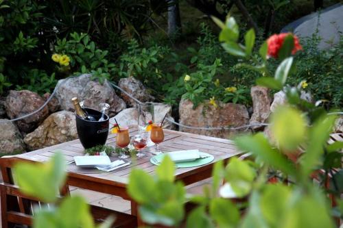 Sapphire Beach Club Resort