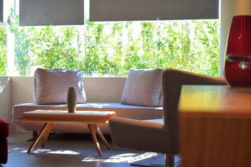 101 Adrianou Apartments, Atény (fotografie 8)