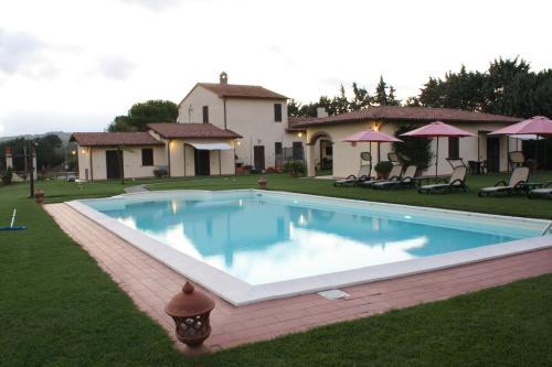 

Poggio Sasseta