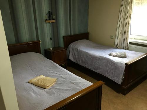 Garden Hotel Pasanauri