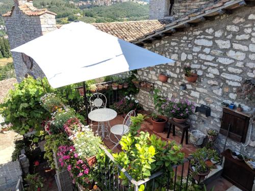  Cuore del Castello in Arrone