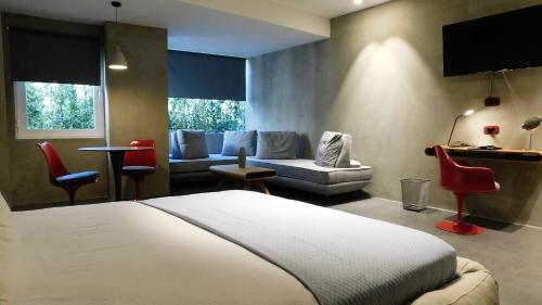 101 Adrianou Apartments - main image