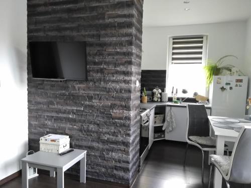 Apartament w Krzesznej