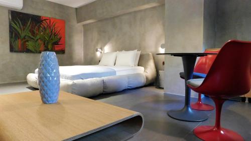 101 Adrianou Apartments - image 5