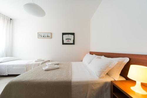 Doge Veneziano Room Type - Basic Triple Room