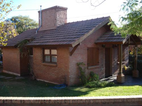 

Cabañas Inca Viracocha