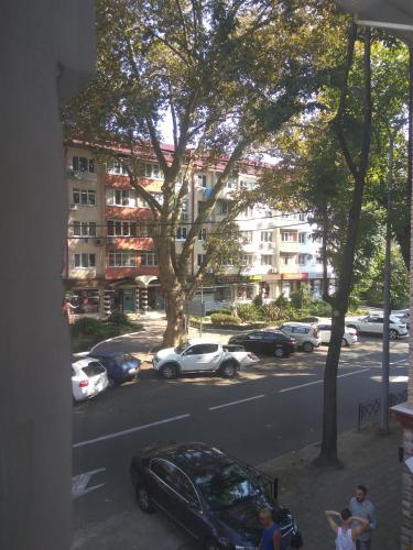 Apartment 27-17