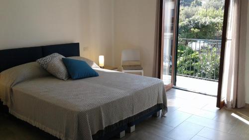  Madar Home, Pension in SantʼAgata sui Due Golfi