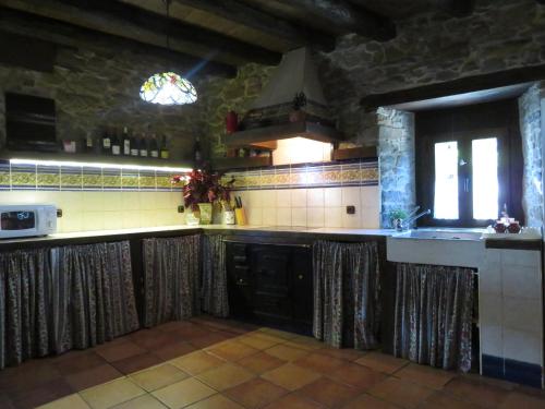 Neverending Bierzo in Pobladura De Las Regueras