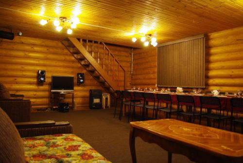 Cottage Club Nagornyy - image 4