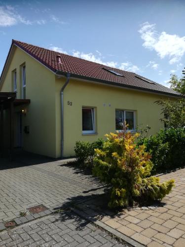 Ferienwohnung Drabinski