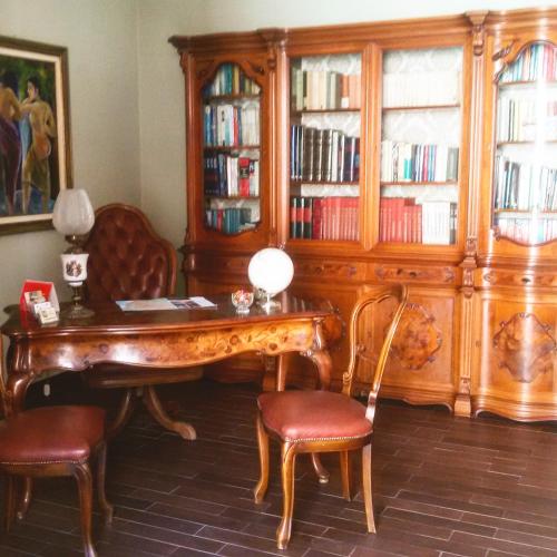  Guest House Le ginestre dell'Etna in Belpasso