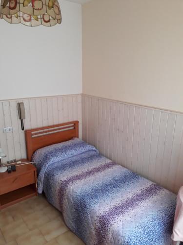  Albergo Ristorante Borghese in Montereale Valcellina