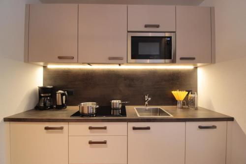 Appartement Hotel Erlhof Deluxe - image 4