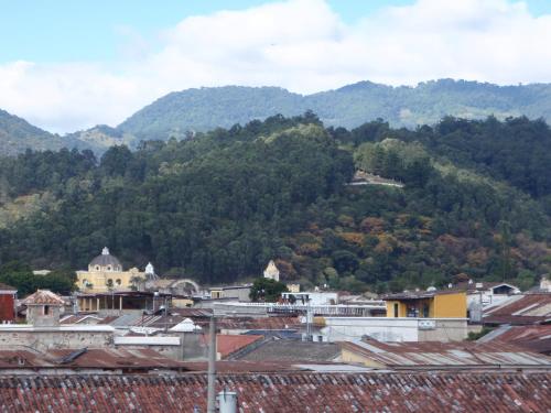 Posada San Vicente by AHS - image 5