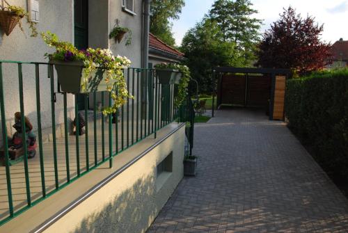Haus in der Gartenstadt, Bottrop (foto 9)