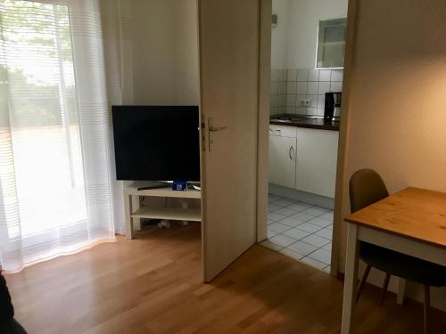 Bed & Kitchen, Giessen (foto 4)