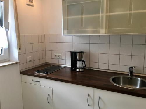 Bed & Kitchen, Giessen (foto 8)