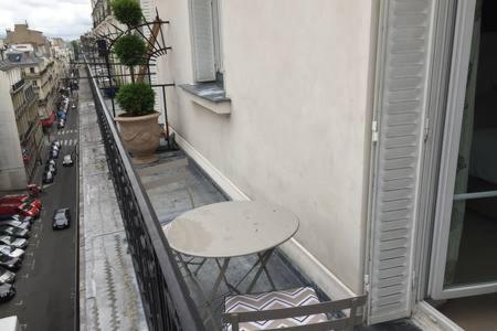 Appartement Champs Elysées - image 4