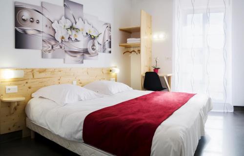 . hotel le beauséjour