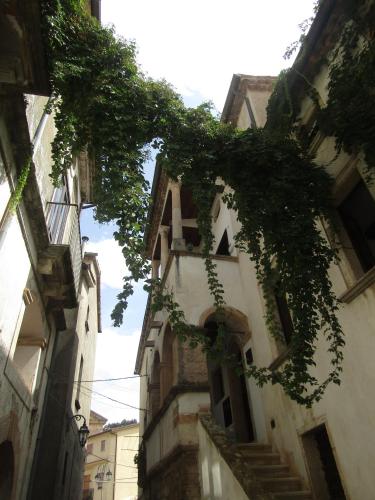  Magnifica Casa in Mendicino