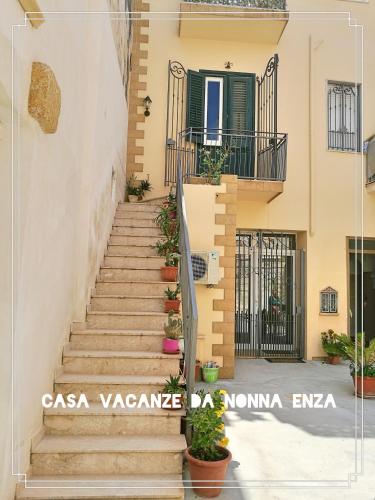  Casa Vacanza Nonna Enza in Marsala