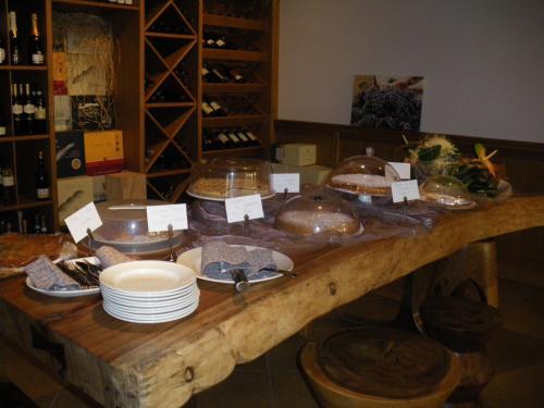 Trattoria La Pergola