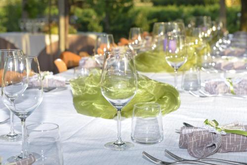 Trattoria La Pergola