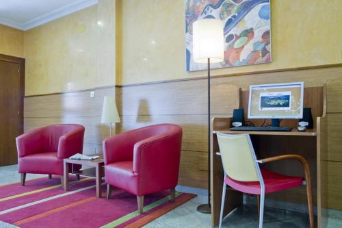 Hotel La Noyesa *** Superior - main image