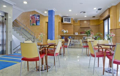 Hotel La Noyesa *** Superior - image 5