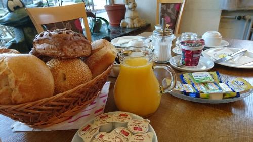 Gästehaus Café Heck Titisee