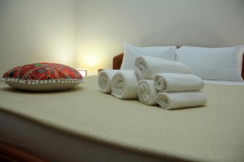 B&B Mitilini Central Station – Naples, CO
