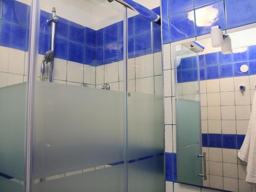 B&B Mitilini Central Station – Naples, CO