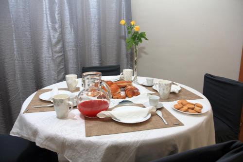 B&B Mitilini Central Station – Naples, CO