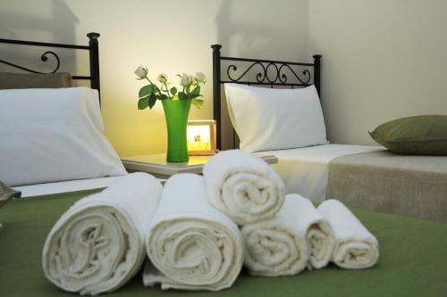 B&B Mitilini Central Station – Naples, CO