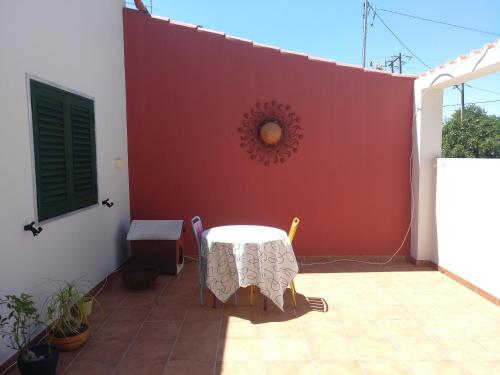Facilities, Casa Gomikika in Praia Da Rocha