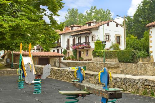  Posada Revolgo in Santillana del Mar