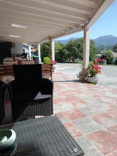 Hotel Sebreñu - image 3