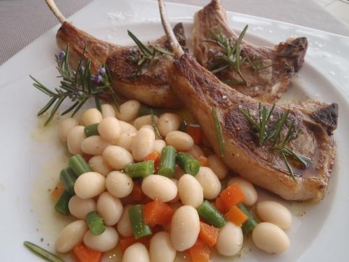 Le Continental – Cancale, AL