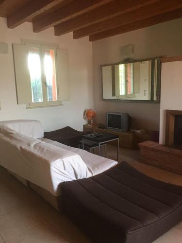 casa in campagna _LORI, Volta Mantovana (zdjęcie 5)